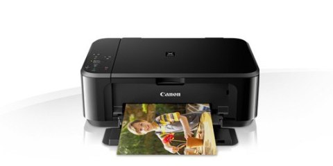 Canon Urządzenie wielofunkcyjne atramentowe MG 3650S 0515C106 Czarne Canon Urządzenie wielofunkcyjne atramentowe MG 3650S 0515C106 Czarne