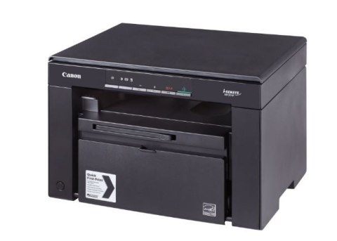 Canon Urządzenie wielofunkcyjne laserowe MF3010 bundel 2xCRG725 5252B034 Canon Urządzenie wielofunkcyjne laserowe MF3010 bundel 2xCRG725 5252B034
