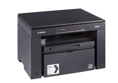Canon Urządzenie wielofunkcyjne laserowe MF3010 bundel 2xCRG725 5252B034 Canon Urządzenie wielofunkcyjne laserowe MF3010 bundel 2xCRG725 5252B034