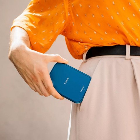 Canon Drukarka MINI PRINTER ZOEMINI PLUTO 2 5452C005 NVS