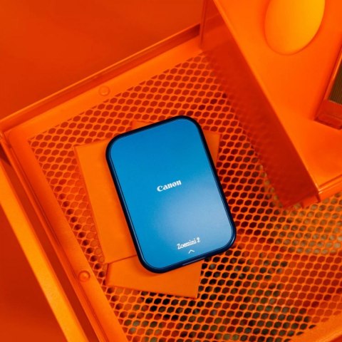 Canon Drukarka MINI PRINTER ZOEMINI PLUTO 2 5452C005 NVS