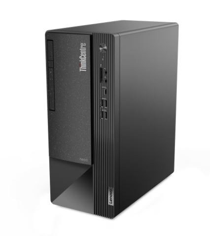 Lenovo Komputer ThinkCentre Neo 50t G4 TWR 12JB003KPB W11Pro i5-12400/16GB/512GB/INT/3YRS OS