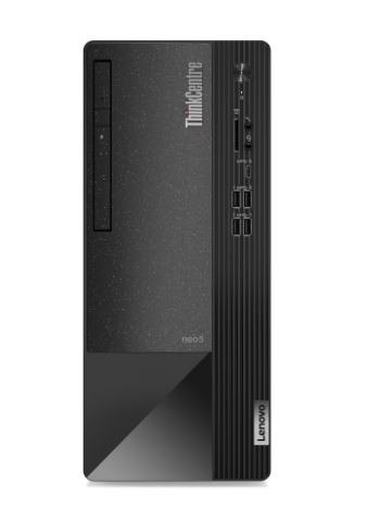 Lenovo Komputer ThinkCentre Neo 50t G4 TWR 12JB003KPB W11Pro i5-12400/16GB/512GB/INT/3YRS OS