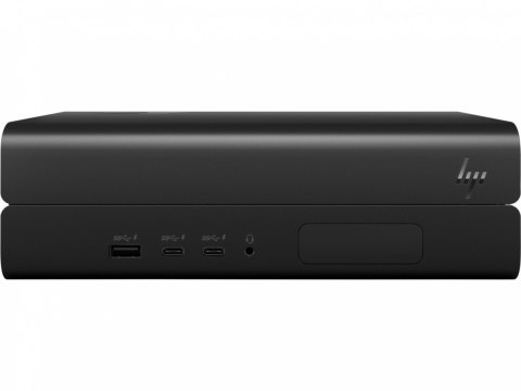 HP Inc. Stacja robocza Z2 Mini G9 i7-13700 512GB/16GB/W11P 5F169EA