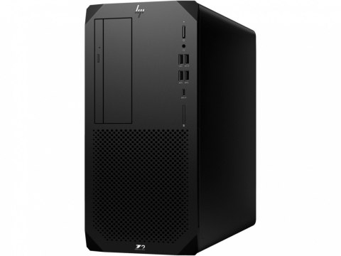 HP Inc. Stacja robocza Z2 TWR G9 i9-13900 1TB/32G/W11P 5F186EA HP Inc. Stacja robocza Z2 TWR G9 i9-13900 1TB/32G/W11P 5F186EA