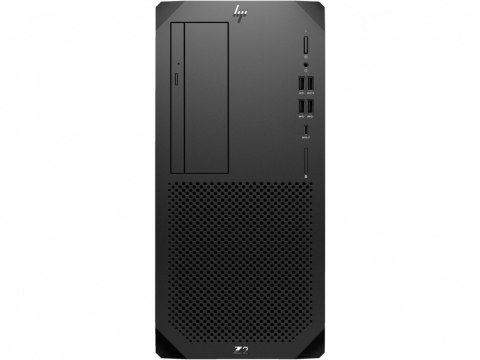 HP Inc. Stacja robocza Z2 Tower G9 i9-13900K 32GB/1TB/W11P 5F153EA HP Inc. Stacja robocza Z2 Tower G9 i9-13900K 32GB/1TB/W11P 5F153EA