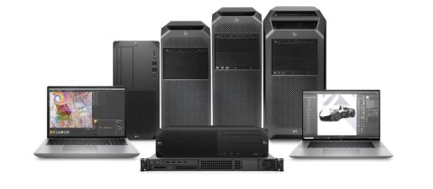 HP Inc. Stacja robocza Z2 Tower G9 i9-13900K 32GB/1TB/W11P 5F153EA HP Inc. Stacja robocza Z2 Tower G9 i9-13900K 32GB/1TB/W11P 5F153EA