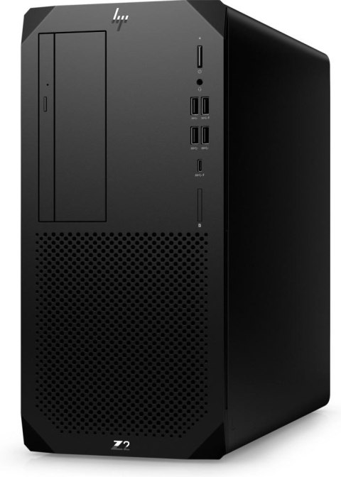 HP Inc. Stacja robocza Z2 Tower G9 i9-13900K 32GB/1TB/W11P 5F153EA HP Inc. Stacja robocza Z2 Tower G9 i9-13900K 32GB/1TB/W11P 5F153EA