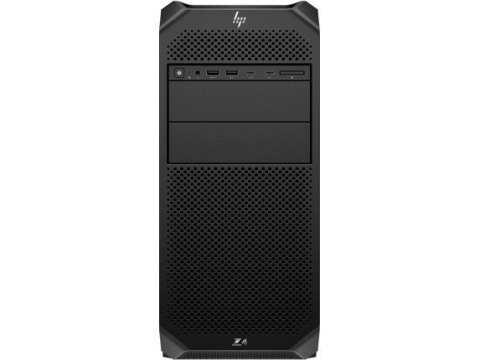 HP Inc. Stacja robocza Z4 G5 W3-2425 32GB/512GB/W11P 5E8P9EA HP Inc. Stacja robocza Z4 G5 W3-2425 32GB/512GB/W11P 5E8P9EA