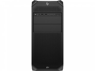 HP Inc. Stacja robocza Z4 G5 W3-2435 W11P 1TB SSD/4TB HDD/64GB 5E8F5EA