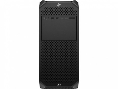 HP Inc. Stacja robocza Z4 G5 W3-2435 W11P 1TB SSD/4TB HDD/64GB 5E8F5EA HP Inc. Stacja robocza Z4 G5 W3-2435 W11P 1TB SSD/4TB HDD/64GB 5E8F5EA