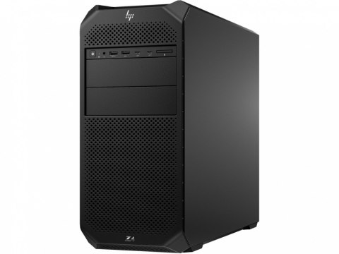 HP Inc. Stacja robocza Z4 G5 W3-2435 W11P 1TB SSD/4TB HDD/64GB 5E8F5EA HP Inc. Stacja robocza Z4 G5 W3-2435 W11P 1TB SSD/4TB HDD/64GB 5E8F5EA