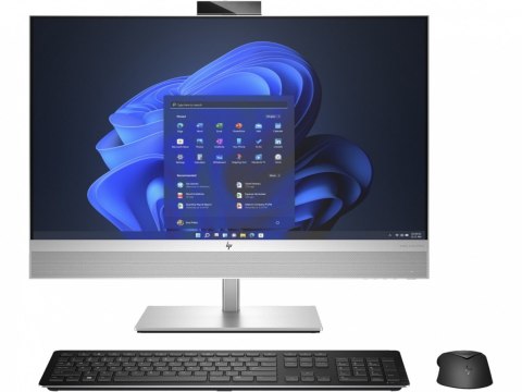 HP Inc. Komputer EliteOne All-in-One 870 G9 i5-13500/512GB/16GB/W11P 7B163EA