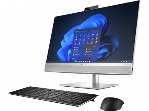 HP Inc. Komputer EliteOne All-in-One 870 G9 i5-13500/512GB/16GB/W11P 7B163EA