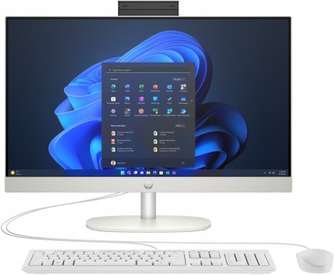 HP Inc. Komputer ProOne All-in-One 240 G10 i3-N300 512GB/16GB/W11P 936H9EA HP Inc. Komputer ProOne All-in-One 240 G10 i3-N300 512GB/16GB/W11P 936H9EA