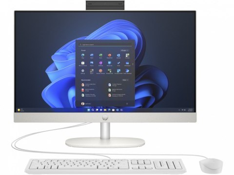 HP Inc. Komputer ProOne All-in-One 240 G10 i5-1335U 256GB/16GB/W11P 936N4EA HP Inc. Komputer ProOne All-in-One 240 G10 i5-1335U 256GB/16GB/W11P 936N4EA