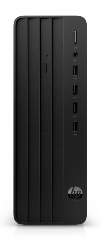 HP Inc. Komputer stacjonarny 290 SFF G9R i3-13100 512GB/16GB/DVDR/W11P 936A0EA HP Inc. Komputer stacjonarny 290 SFF G9R i3-13100 512GB/16GB/DVDR/W11P 936A0EA