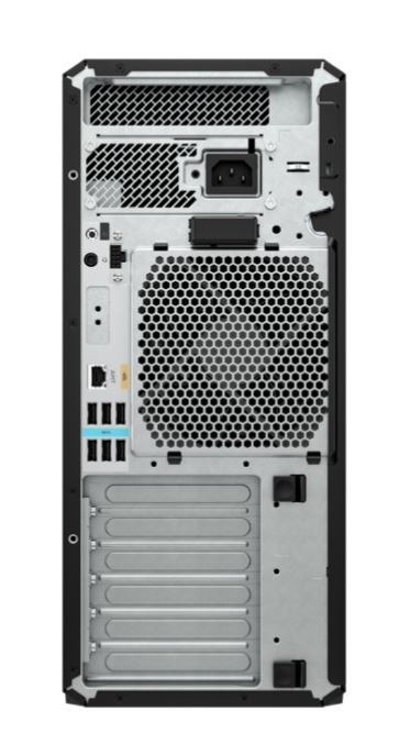 HP Inc. Stacja robocza Z4 G5 Tower W3-2423/1TB/32GB/W11P 5E8S9EA HP Inc. Stacja robocza Z4 G5 Tower W3-2423/1TB/32GB/W11P 5E8S9EA