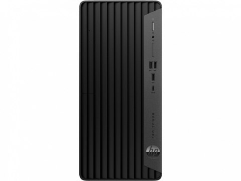 HP Inc. Komputer 400 G9 TWR i3-13100/256GB/8GB/W11P 881J8EA HP Inc. Komputer 400 G9 TWR i3-13100/256GB/8GB/W11P 881J8EA