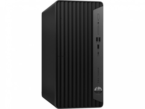 HP Inc. Komputer 400 G9 TWR i3-13100/256GB/8GB/W11P 881J8EA HP Inc. Komputer 400 G9 TWR i3-13100/256GB/8GB/W11P 881J8EA