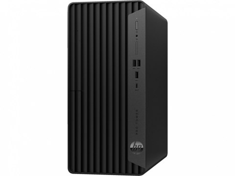 HP Inc. Komputer 400 G9 TWR i3-13100/256GB/8GB/W11P 881J8EA HP Inc. Komputer 400 G9 TWR i3-13100/256GB/8GB/W11P 881J8EA