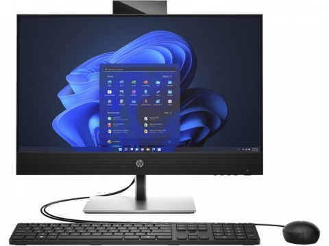 HP Inc. Komputer All-in-One ProOne 440 G9 i5-13500T 256GB/16GB/23.8/W11P 9H6N7ET HP Inc. Komputer All-in-One ProOne 440 G9 i5-13500T 256GB/16GB/23.8/W11P 9H6N7ET