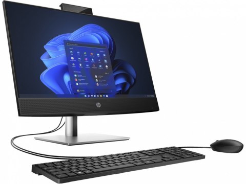 HP Inc. Komputer All-in-One ProOne 440 G9 i5-13500T 512/16/23,8/W11P 9H6N9ET HP Inc. Komputer All-in-One ProOne 440 G9 i5-13500T 512/16/23,8/W11P 9H6N9ET