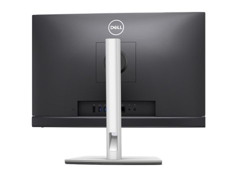 Dell Komputer Optiplex 24 AIO (35-Watt CPU) Win11Pro i5-14500T/8GB/256GB SSD/23.8 FHD/Integrated/Adj Stand/FHD Cam/Mic/WLAN + BT/Kb/M