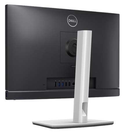 Dell Komputer Optiplex 24 AIO (35-Watt CPU) Win11Pro i5-14500T/8GB/256GB SSD/23.8 FHD/Integrated/Adj Stand/FHD Cam/Mic/WLAN + BT/Kb/M
