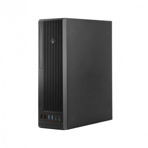 OPTIMUS Komputer Platinum MH610S1 i3-12100/8GB/256GB/NO OS OPTIMUS Komputer Platinum MH610S1 i3-12100/8GB/256GB/NO OS