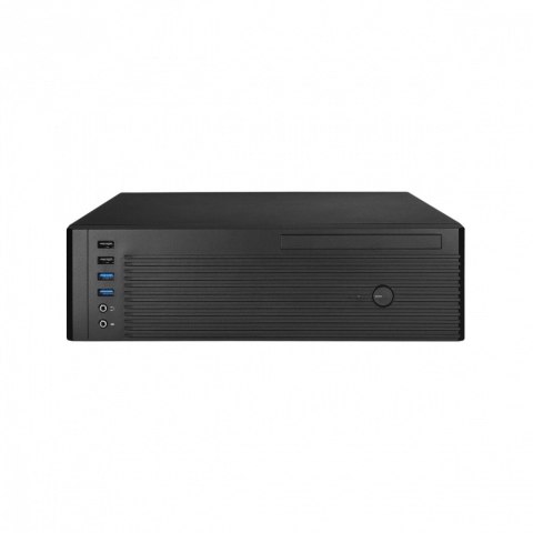 OPTIMUS Komputer Platinum MH610S1 i3-12100/8GB/256GB/NO OS OPTIMUS Komputer Platinum MH610S1 i3-12100/8GB/256GB/NO OS