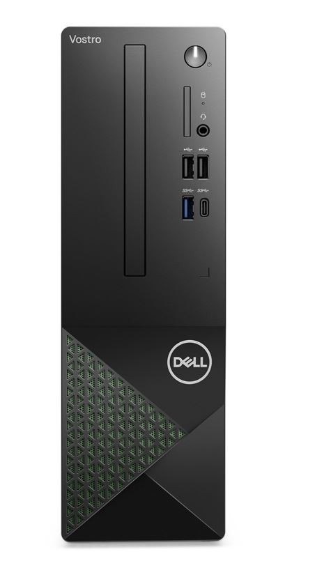 Dell Komputer Vostro 3030 SFF Win11Pro i3-12100/16GB/1TB SSD/Intel UHD 730/WLAN + BT/Kb/Mouse/3YPS Dell Komputer Vostro 3030 SFF Win11Pro i3-12100/16GB/1TB SSD/Intel UHD 730/WLAN + BT/Kb/Mouse/3YPS