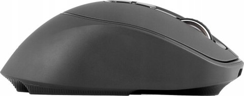 YENKEE Mysz bezprzewodowa 2,4Ghz akumulator 6 przycisków 2400DPI