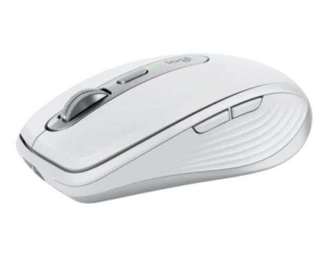 Logitech Mysz bezprzewodowa Anywhere 3S Pale Grey 910-006930