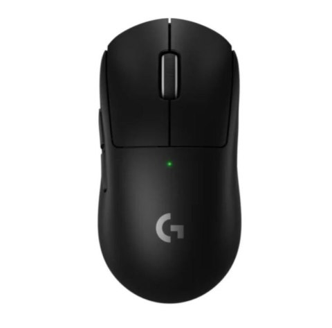Logitech Mysz bezprzewodowa G Pro X Superlight 2 Lightspeed Black Logitech Mysz bezprzewodowa G Pro X Superlight 2 Lightspeed Black