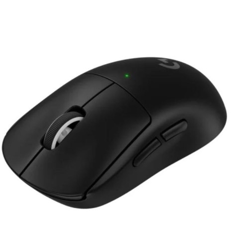 Logitech Mysz bezprzewodowa G Pro X Superlight 2 Lightspeed Black Logitech Mysz bezprzewodowa G Pro X Superlight 2 Lightspeed Black