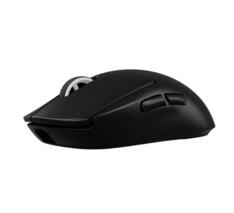 Logitech Mysz bezprzewodowa G Pro X Superlight 2 Lightspeed Black Logitech Mysz bezprzewodowa G Pro X Superlight 2 Lightspeed Black