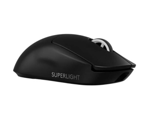Logitech Mysz bezprzewodowa G Pro X Superlight 2 Lightspeed Black Logitech Mysz bezprzewodowa G Pro X Superlight 2 Lightspeed Black
