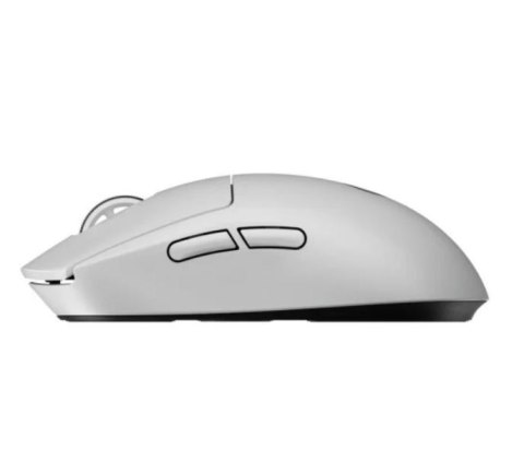 Logitech Mysz bezprzewodowa G Pro X Superlight 2 Lightspeed White Logitech Mysz bezprzewodowa G Pro X Superlight 2 Lightspeed White
