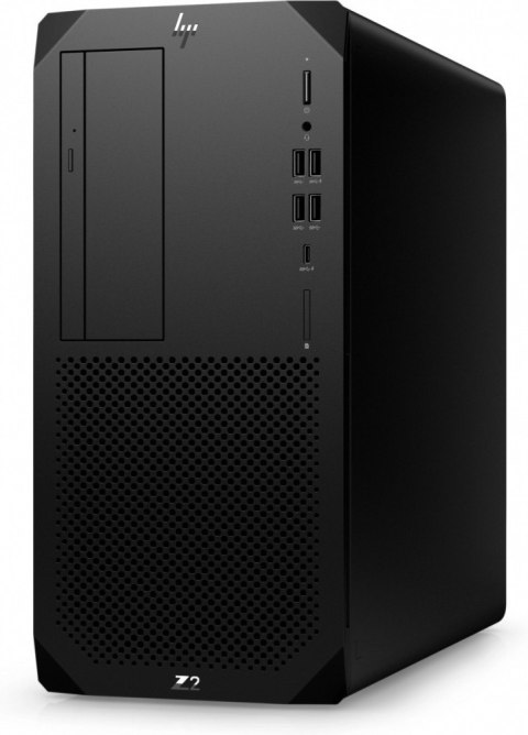 HP Inc. Stacja robocza Z2 typu Tower G9 86D60EA i9-14900K 2TB/64GB/W11P 86D60EA HP Inc. Stacja robocza Z2 typu Tower G9 86D60EA i9-14900K 2TB/64GB/W11P 86D60EA