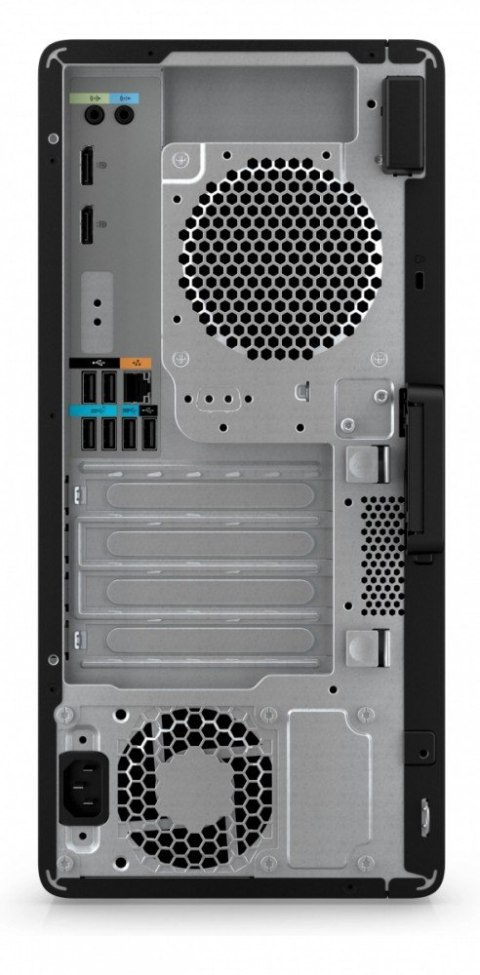 HP Inc. Stacja robocza Z2 typu Tower G9 86D60EA i9-14900K 2TB/64GB/W11P 86D60EA HP Inc. Stacja robocza Z2 typu Tower G9 86D60EA i9-14900K 2TB/64GB/W11P 86D60EA