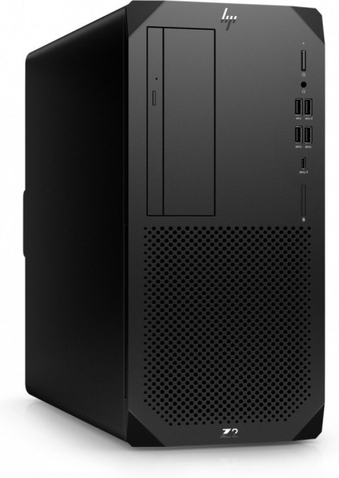 HP Inc. Stacja robocza Z2 typu Tower G9 86D60EA i9-14900K 2TB/64GB/W11P 86D60EA HP Inc. Stacja robocza Z2 typu Tower G9 86D60EA i9-14900K 2TB/64GB/W11P 86D60EA