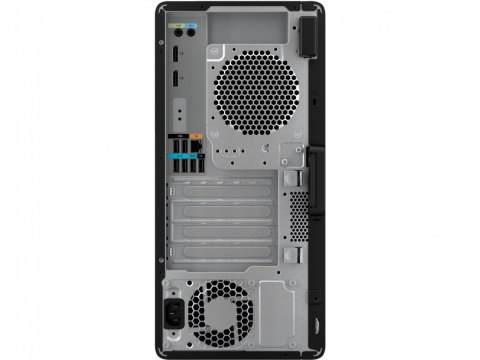 HP Inc. Stacja robocza Z2 typu Tower G9 i7-14700 1TB/32GB/W11P 8T1G0EA HP Inc. Stacja robocza Z2 typu Tower G9 i7-14700 1TB/32GB/W11P 8T1G0EA