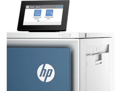 HP Inc. Drukarka Color LaserJet Enterprise 6701dn 58M42A