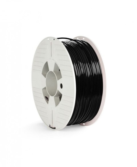 Verbatim Filament 3D ABS Black 2,85mm/1kg/Czarny/ 55033 Verbatim Filament 3D ABS Black 2,85mm/1kg/Czarny/ 55033