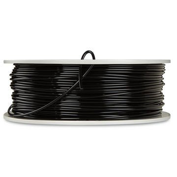 Verbatim Filament 3D ABS Black 2,85mm/1kg/Czarny/ 55033 Verbatim Filament 3D ABS Black 2,85mm/1kg/Czarny/ 55033