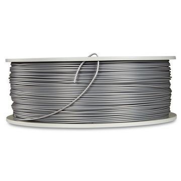 Verbatim Filament 3D ABS Silver 1,75mm /1kg/Szary/ 55032 Verbatim Filament 3D ABS Silver 1,75mm /1kg/Szary/ 55032