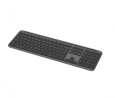 Logitech Klawiatura K950 Signature Slim 920-012465 grafitowa US