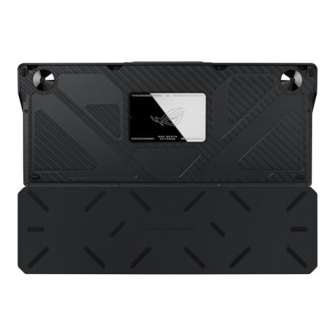 Asus Klawiatura ROG Azoth Extreme BT/RF/USB-C/Carbon/NX Switch