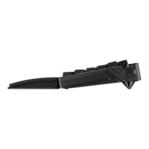 Asus Klawiatura ROG Azoth Extreme BT/RF/USB-C/Carbon/NX Switch